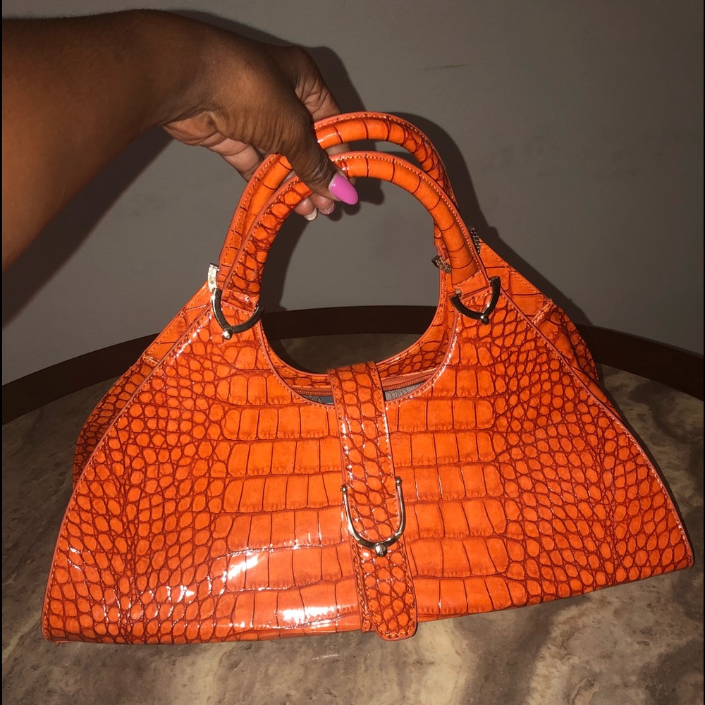 Large Handbag